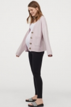 HM  MAMA Pantalón superelástico