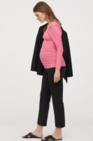 MAMA Top de canalé 6.99 €