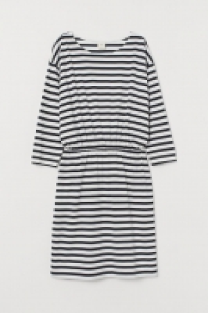 Vestido en mezcla de modal 8.99 €