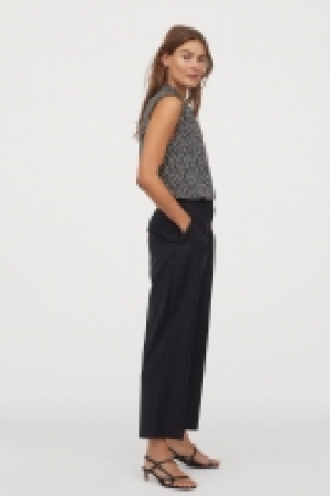 Blusa con cuello plisado 6.99 €