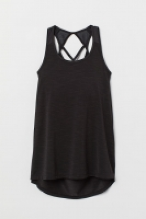 Top de deporte con sujetador 7.99 €