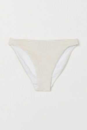 Braga de bikini High Leg 6.99 €