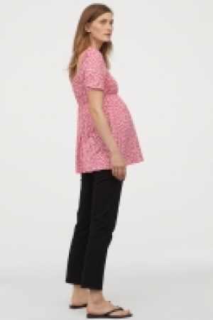 MAMA Top con fruncido 6.99 €