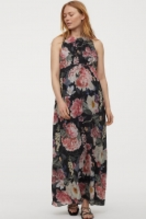 MAMA Vestido de crepé 15.99 €