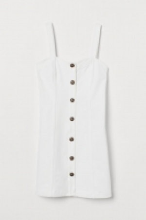 Vestido de tirantes 20.99 €