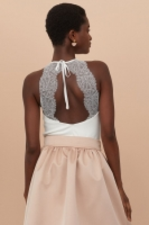 Top en punto de crepé 13.99 €
