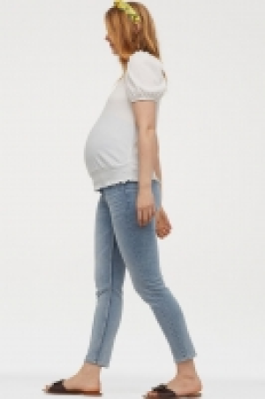 MAMA Top con mangas puffy 6.99 €