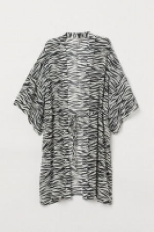 Chaqueta vaporosa 21.99 €