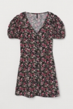 Vestido corto de viscosa 10.99 €