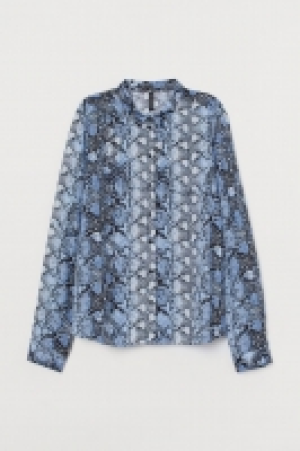 Camisa de viscosa 5.99 €