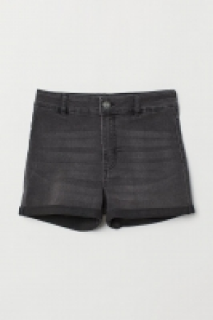 Vaquero corto High Waist 10.99 €