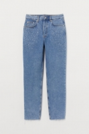Mom High Ankle Jeans 27.99 €
