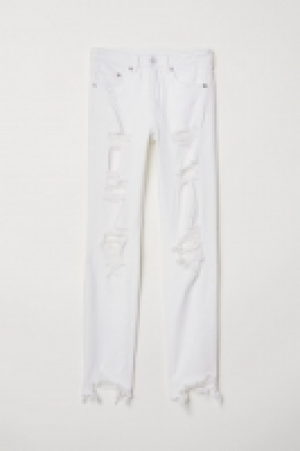 Skinny High Ankle Jeans 20.99 €