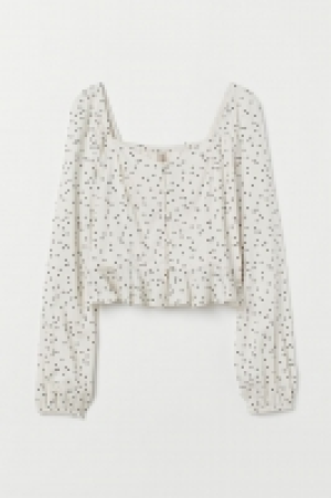 Blusa estampada 13.99 €