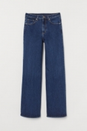 Wide High Jeans 35.99 €