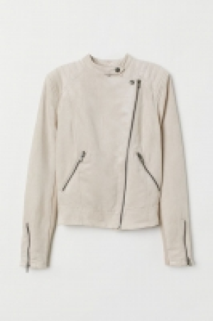 Cazadora motera 35.99 €