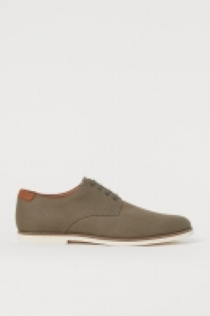 Zapatos Derby 15.99 €