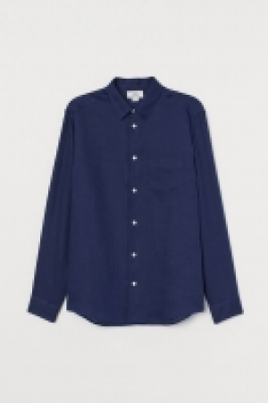 Camisa de lino 19.99 €