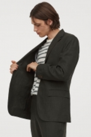 Americana de lino Slim Fit 24.99 €