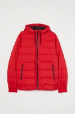 Chaqueta puffy 34.99 €