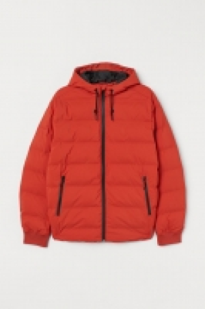 Chaqueta puffy 29.99 €