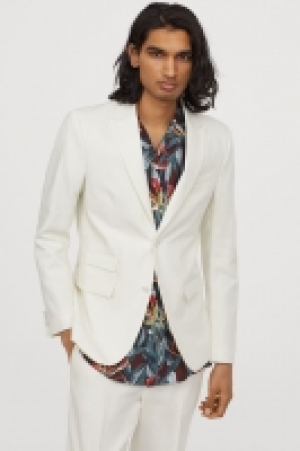 Americana con lino Slim Fit 49.99 €