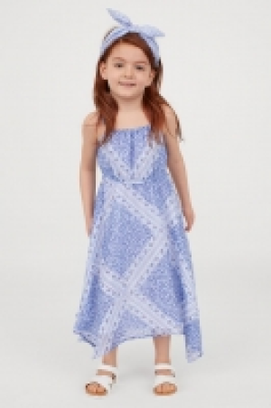 Vestido largo 4.99 €