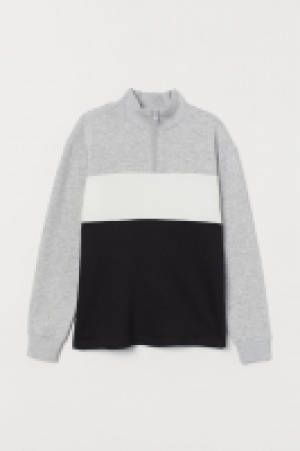 Sudadera en bloques de color 7.99 €