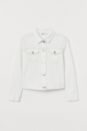 Cazadora de sarga 10.99 €