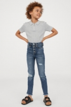 Skinny Fit High Jeans 10.99 €