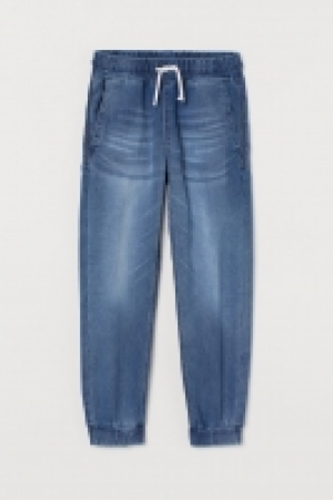 Joggers vaqueros 8.99 €