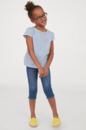 Pack de 2 leggings en denim 9.99 €