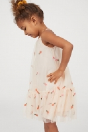 Vestido de tul 8.99 €