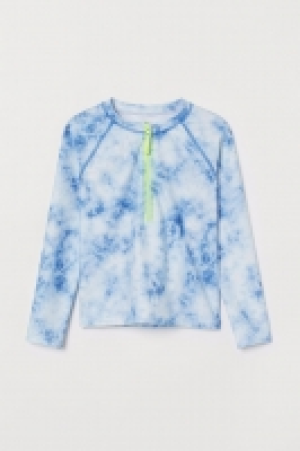HM  Top de baño con UPF 50