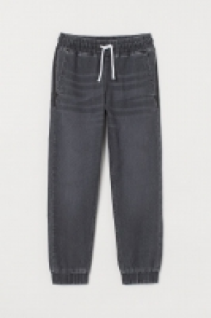 Joggers vaqueros 6.99 €