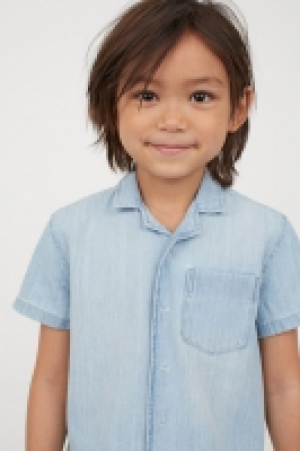 Camisa denim 5.99 €