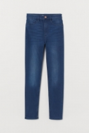 Skinny Fit High Jeans 9.99 €