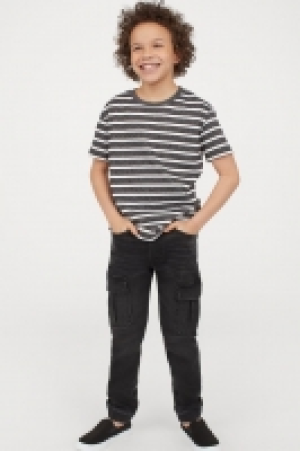 Joggers cargo Super Soft 15.99 €