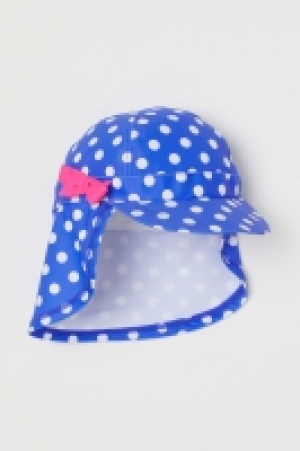 Gorra de baño con UPF 50 7.99 €