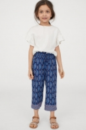 Pantalón culotte 3.99 €