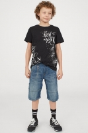 Pantalón pirata vaquero 14.99 €
