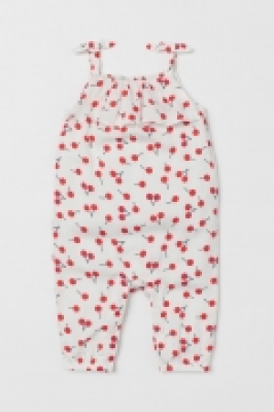 Pelele con volante 8.99 €