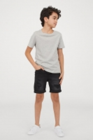 Vaquero corto Comfort Stretch 14.99 €