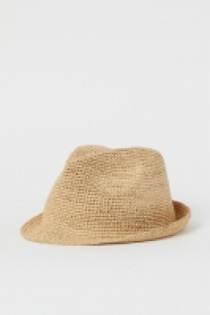 Sombrero de paja 12.99 €
