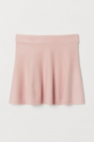 Falda de punto fino 3.99 €