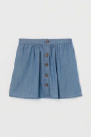 Falda de algodón 8.99 €