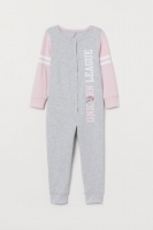 Pijama de punto 12.99 €