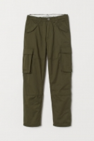 Pantalón cargo forrado 17.99 €