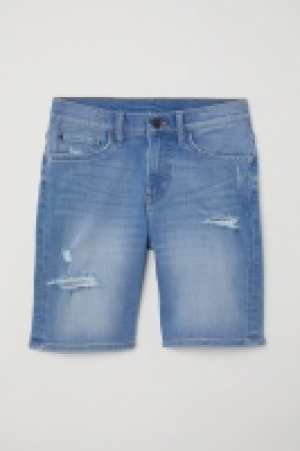 Vaquero corto Slim fit 13.99 €