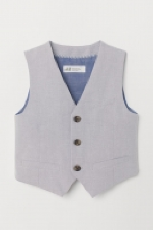 Chaleco de traje 7.99 €